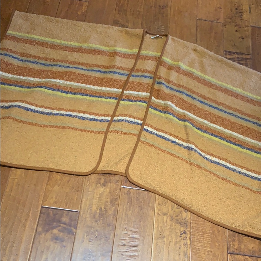 Comfy Wrap